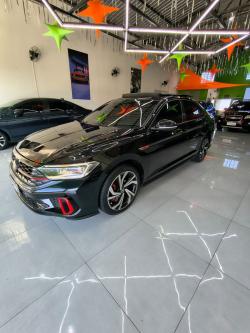 VOLKSWAGEN Jetta 2.0 4P 350 TSI GLI AUTOM�TICO DSG