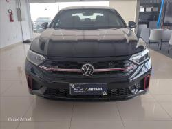 VOLKSWAGEN Jetta 2.0 4P 350 TSI GLI AUTOM�TICO DSG