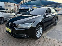 VOLKSWAGEN Jetta 2.0 4P TSI HIGHLINE 200 CV AUTOM�TICO