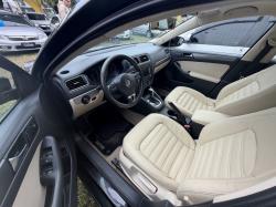 VOLKSWAGEN Jetta 2.0 4P TSI HIGHLINE 200 CV AUTOM�TICO