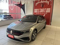 VOLKSWAGEN Jetta 2.0 4P 350 TSI GLI AUTOM�TICO DSG