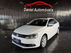 VOLKSWAGEN Jetta 2.0 4P FLEX COMFORTLINE TIPTRONIC AUTOM�TICO