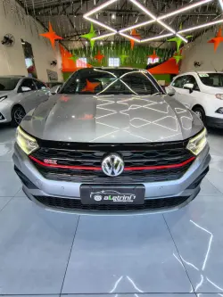 VOLKSWAGEN Jetta 2.0 4P 350 TSI GLI AUTOM�TICO DSG