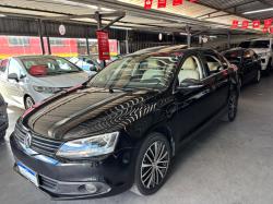 VOLKSWAGEN Jetta 2.0 4P TSI HIGHLINE 200 CV AUTOM�TICO