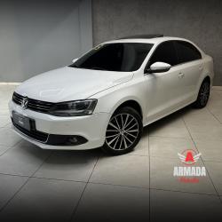 VOLKSWAGEN Jetta 2.0 4P TSI HIGHLINE 200 CV AUTOM�TICO