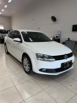 VOLKSWAGEN Jetta 2.0 4P FLEX AUTOM�TICO