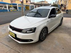 VOLKSWAGEN Jetta 2.0 4P TSI HIGHLINE 211 CV AUTOM�TICO