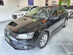 VOLKSWAGEN Jetta 2.0 4P COMFORTLINE TIPTRONIC AUTOM�TICO