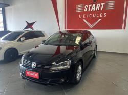 VOLKSWAGEN Jetta 2.0 4P FLEX COMFORTLINE TIPTRONIC AUTOM�TICO