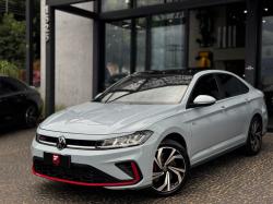 VOLKSWAGEN Jetta 2.0 4P 350 TSI GLI AUTOMÁTICO DSG