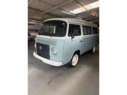 VOLKSWAGEN Kombi 1.4 4P FLEX LAST EDITION