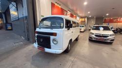 VOLKSWAGEN Kombi 1.4 FLEX STD 9 LUGARES