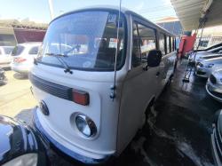 VOLKSWAGEN Kombi 1.6 STD