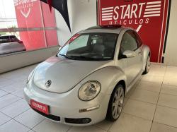 VOLKSWAGEN New Beetle 2.0 MI AUTOM�TICO