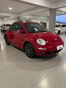 VOLKSWAGEN New Beetle 2.0 MI AUTOM�TICO