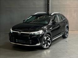 VOLKSWAGEN Nivus 1.0 4P FLEX 200 TSI HIGHLINE TURBO AUTOM�TICO