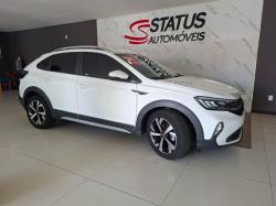VOLKSWAGEN Nivus 1.0 4P FLEX 200 TSI HIGHLINE TURBO AUTOMTICO