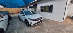VOLKSWAGEN Nivus 1.0 4P FLEX 200 TSI HIGHLINE TURBO AUTOMTICO