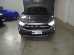 VOLKSWAGEN Nivus 1.0 4P FLEX 200 TSI HIGHLINE TURBO AUTOMTICO