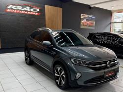 VOLKSWAGEN Nivus 1.0 4P FLEX 200 TSI HIGHLINE TURBO AUTOMTICO