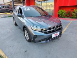 VOLKSWAGEN Nivus 1.0 4P FLEX 200 TSI COMFORTLINE TURBO AUTOMTICO