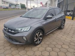 VOLKSWAGEN Nivus 1.0 4P FLEX 200 TSI HIGHLINE TURBO AUTOMTICO