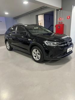 VOLKSWAGEN Nivus 1.0 4P FLEX 200 TSI COMFORTLINE TURBO AUTOMTICO