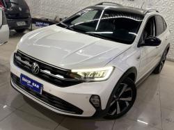 VOLKSWAGEN Nivus 1.0 4P FLEX 200 TSI HIGHLINE TURBO AUTOMTICO