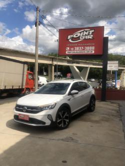 VOLKSWAGEN Nivus 1.0 4P FLEX 200 TSI HIGHLINE TURBO AUTOMTICO