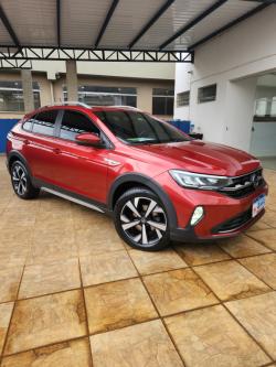 VOLKSWAGEN Nivus 1.0 4P FLEX 200 TSI HIGHLINE TURBO AUTOMTICO
