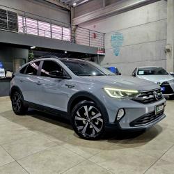 VOLKSWAGEN Nivus 1.0 4P FLEX 200 TSI HIGHLINE TURBO AUTOMTICO