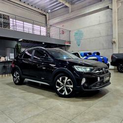 VOLKSWAGEN Nivus 1.0 4P FLEX 200 TSI HIGHLINE TURBO AUTOMTICO