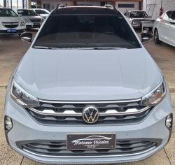 VOLKSWAGEN Nivus 1.0 4P FLEX 200 TSI HIGHLINE TURBO AUTOMTICO