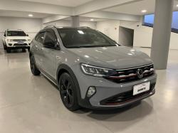 VOLKSWAGEN Nivus 1.0 4P FLEX 200 TSI HIGHLINE TURBO AUTOMTICO