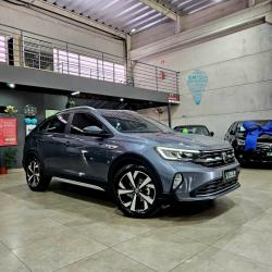 VOLKSWAGEN Nivus 1.0 4P FLEX 200 TSI HIGHLINE TURBO AUTOMTICO