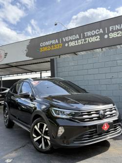 VOLKSWAGEN Nivus 1.0 4P FLEX 200 TSI HIGHLINE TURBO AUTOMTICO