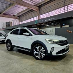 VOLKSWAGEN Nivus 1.0 4P FLEX 200 TSI HIGHLINE TURBO AUTOMTICO