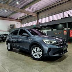 VOLKSWAGEN Nivus 1.0 4P FLEX 200 TSI COMFORTLINE TURBO AUTOM�TICO