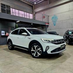 VOLKSWAGEN Nivus 1.0 4P FLEX 170 TSI SENSE TURBO AUTOM�TICO
