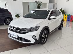 VOLKSWAGEN Nivus 1.0 4P FLEX 200 TSI HIGHLINE TURBO AUTOM�TICO