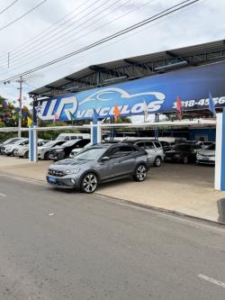 VOLKSWAGEN Nivus 1.0 4P FLEX 200 TSI COMFORTLINE TURBO AUTOM�TICO