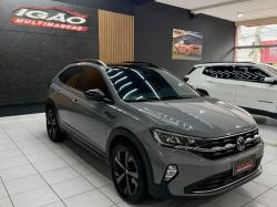 VOLKSWAGEN Nivus 1.0 4P FLEX 200 TSI HIGHLINE TURBO AUTOM�TICO