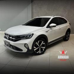 VOLKSWAGEN Nivus 1.0 4P FLEX 200 TSI HIGHLINE TURBO AUTOM�TICO