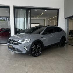 VOLKSWAGEN Nivus 1.0 4P FLEX 200 TSI HIGHLINE TURBO AUTOM�TICO