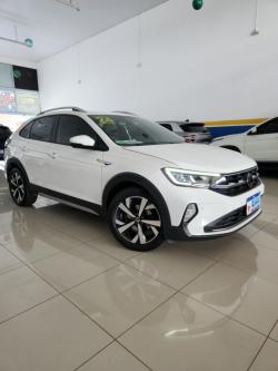 VOLKSWAGEN Nivus 1.0 4P FLEX 200 TSI HIGHLINE TURBO AUTOM�TICO
