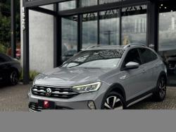 VOLKSWAGEN Nivus 1.0 4P FLEX 200 TSI HIGHLINE TURBO AUTOM�TICO