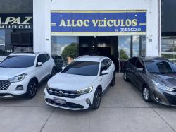 VOLKSWAGEN Nivus 1.0 4P FLEX 200 TSI HIGHLINE TURBO AUTOM�TICO