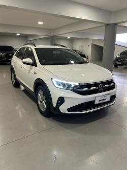 VOLKSWAGEN Nivus 1.0 4P FLEX 200 TSI COMFORTLINE TURBO AUTOM�TICO