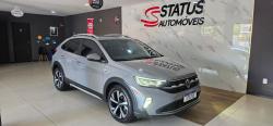 VOLKSWAGEN Nivus 1.0 4P FLEX 200 TSI HIGHLINE TURBO AUTOM�TICO