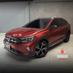VOLKSWAGEN Nivus 1.0 4P FLEX 200 TSI HIGHLINE TURBO AUTOM�TICO
